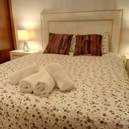 Only Tarifa 12 Ref: Norte Apartment Ngoại thất bức ảnh