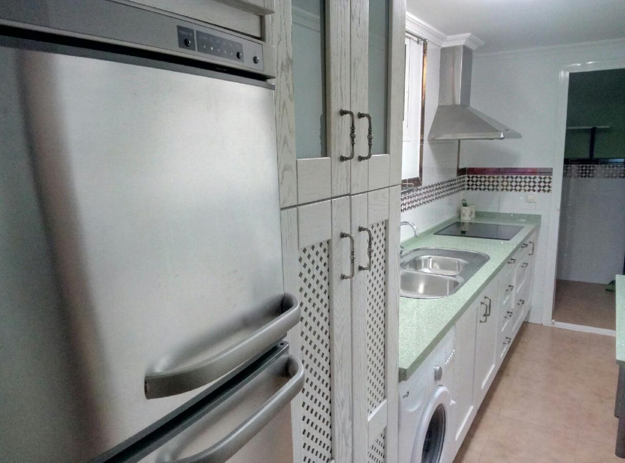Only Tarifa 12 Ref: Norte Apartment Ngoại thất bức ảnh