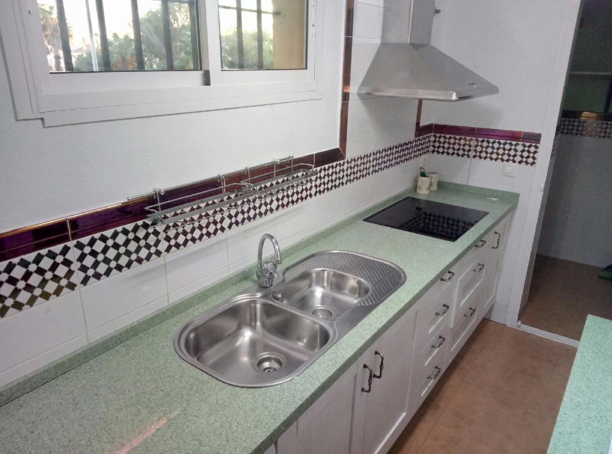 Only Tarifa 12 Ref: Norte Apartment Ngoại thất bức ảnh