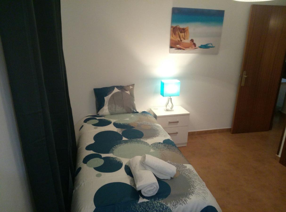 Only Tarifa 12 Ref: Norte Apartment Ngoại thất bức ảnh