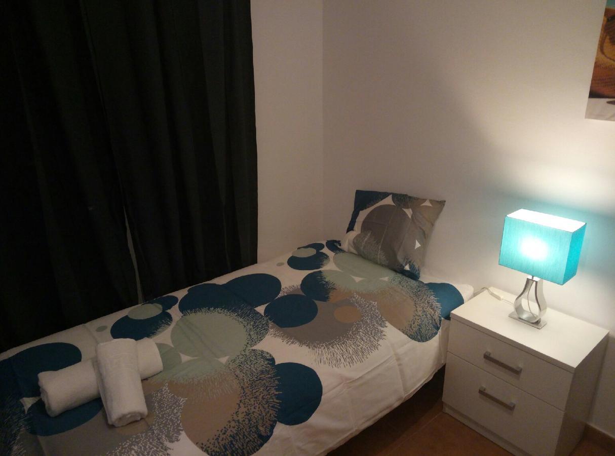 Only Tarifa 12 Ref: Norte Apartment Ngoại thất bức ảnh