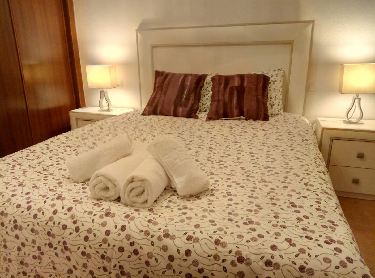 Only Tarifa 12 Ref: Norte Apartment Ngoại thất bức ảnh