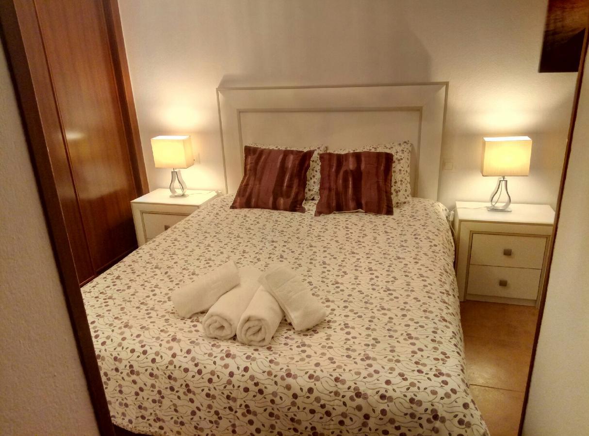 Only Tarifa 12 Ref: Norte Apartment Ngoại thất bức ảnh