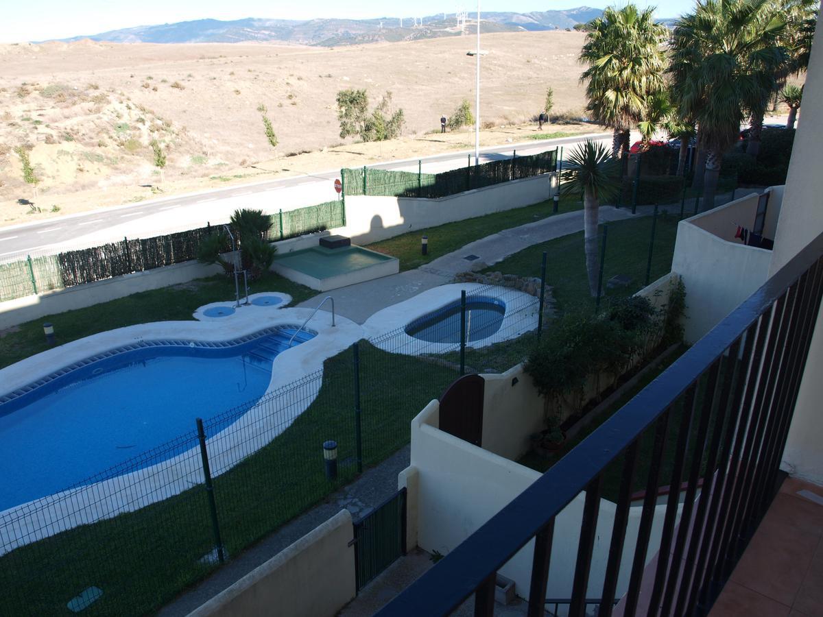 Only Tarifa 12 Ref: Norte Apartment Ngoại thất bức ảnh