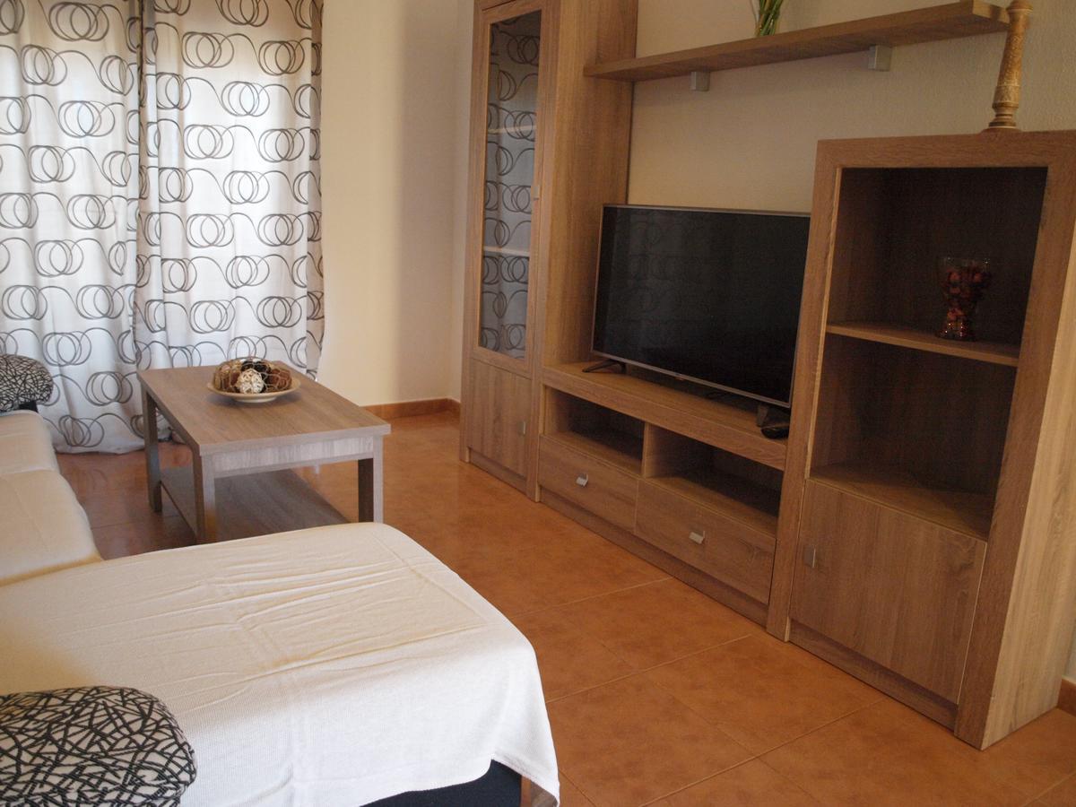 Only Tarifa 12 Ref: Norte Apartment Ngoại thất bức ảnh