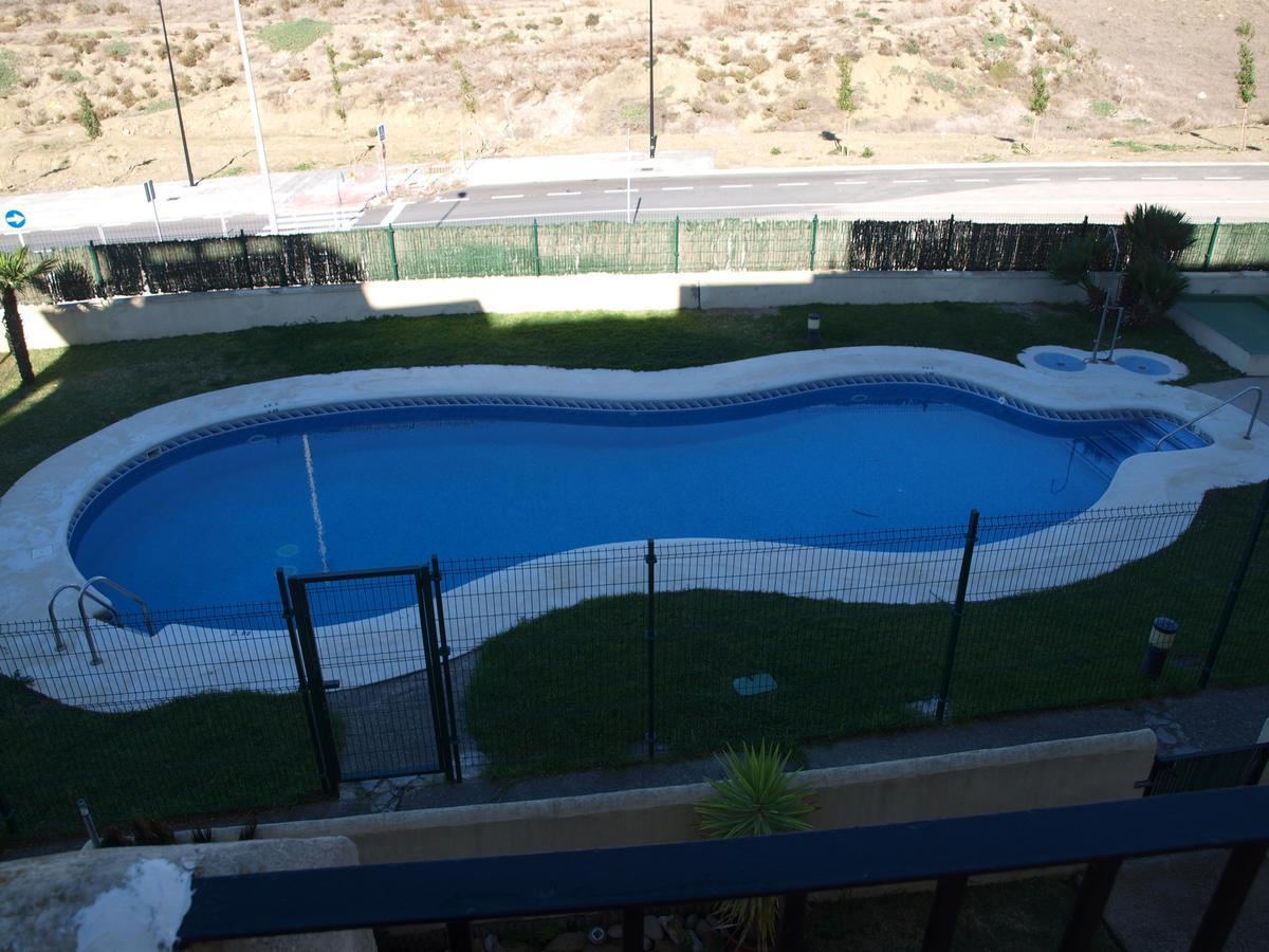 Only Tarifa 12 Ref: Norte Apartment Ngoại thất bức ảnh