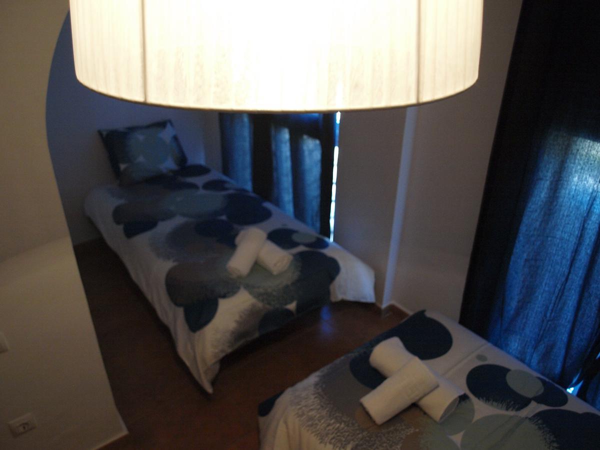 Only Tarifa 12 Ref: Norte Apartment Ngoại thất bức ảnh