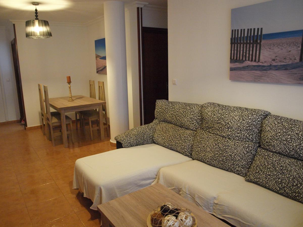 Only Tarifa 12 Ref: Norte Apartment Ngoại thất bức ảnh