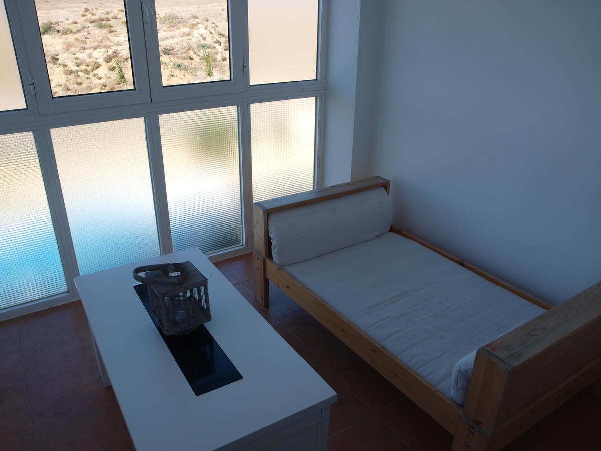 Only Tarifa 12 Ref: Norte Apartment Ngoại thất bức ảnh