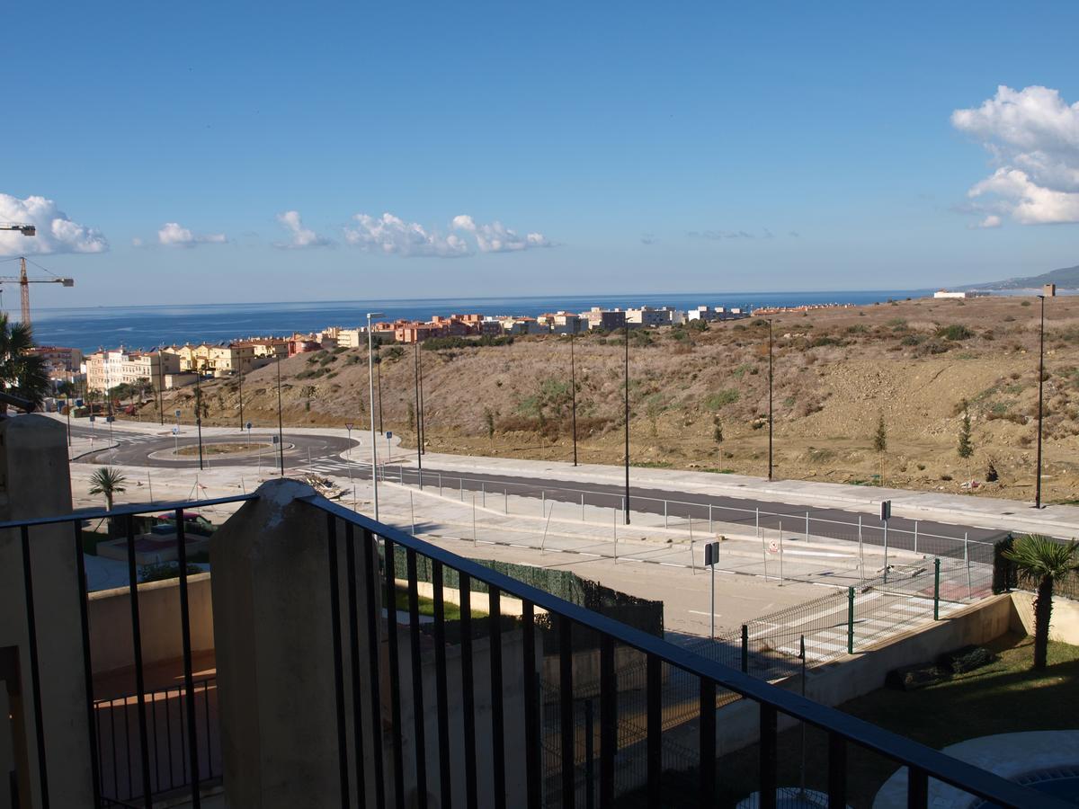 Only Tarifa 12 Ref: Norte Apartment Ngoại thất bức ảnh