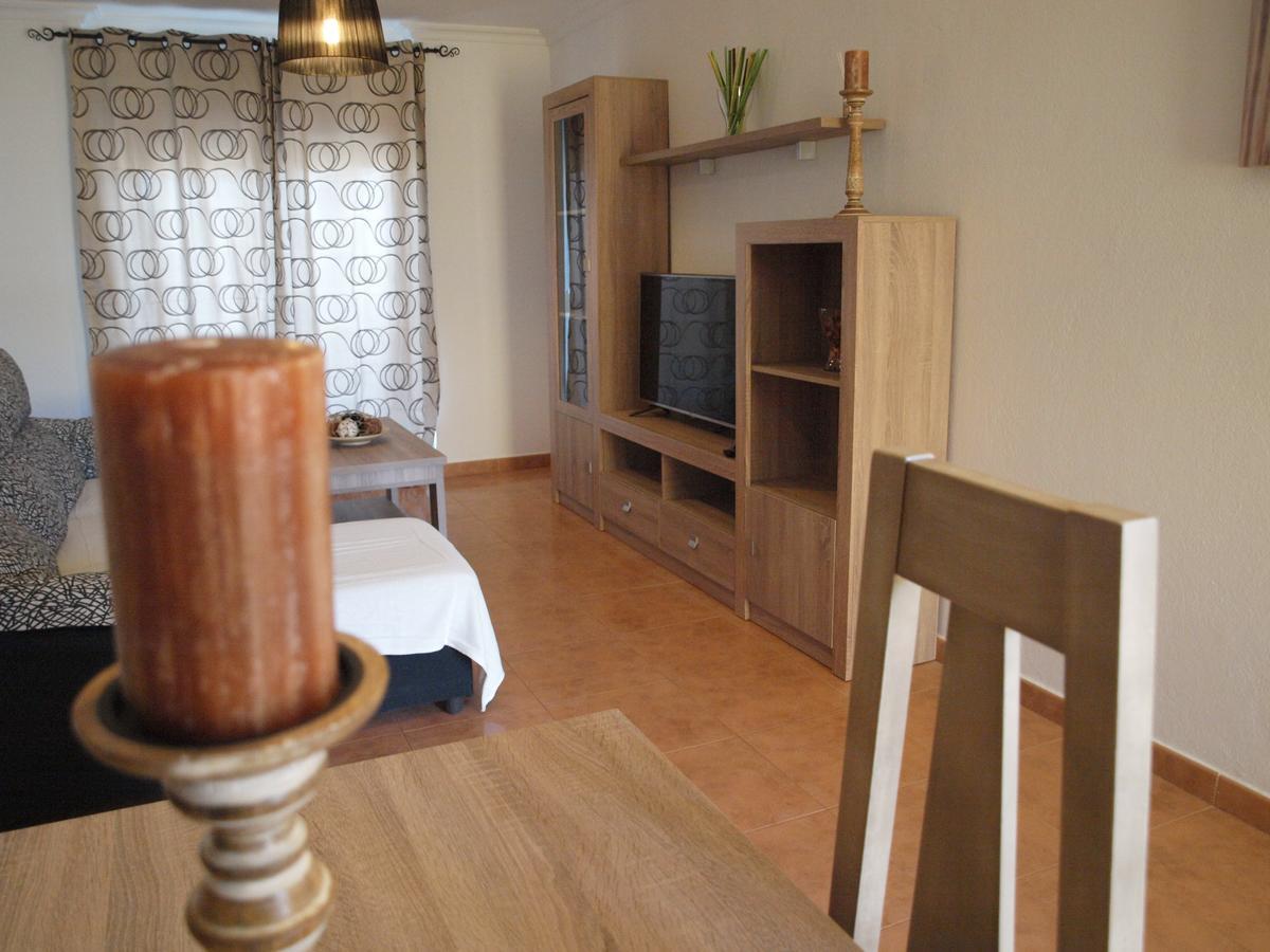 Only Tarifa 12 Ref: Norte Apartment Ngoại thất bức ảnh