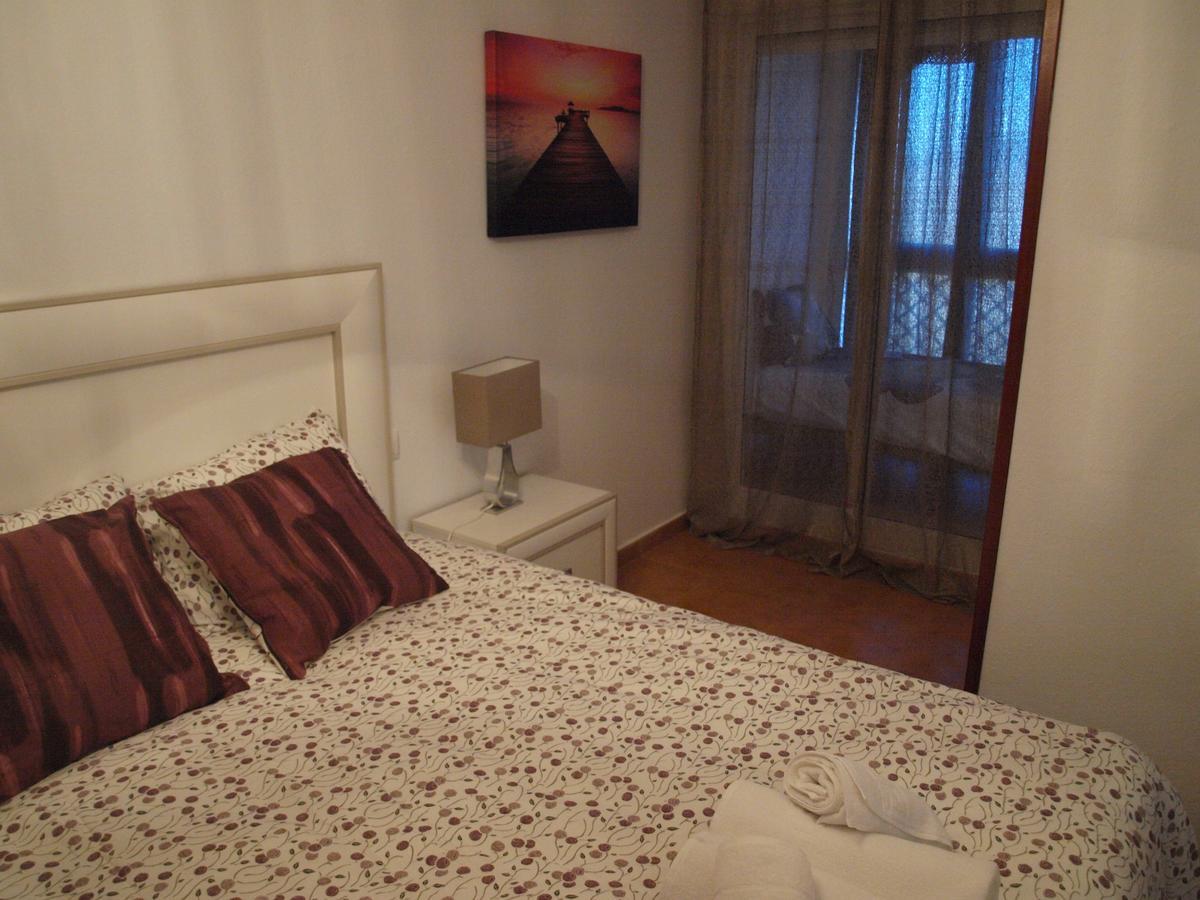 Only Tarifa 12 Ref: Norte Apartment Ngoại thất bức ảnh