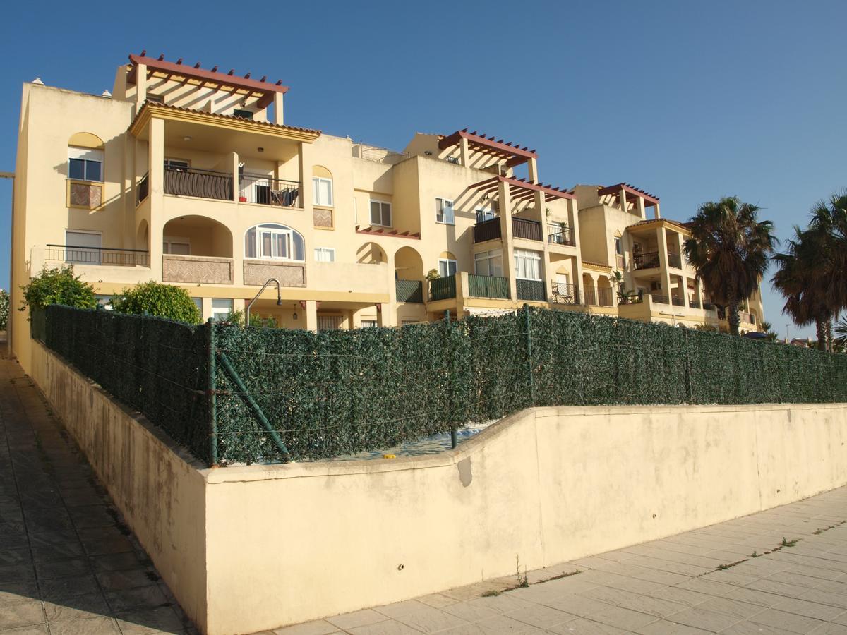 Only Tarifa 12 Ref: Norte Apartment Ngoại thất bức ảnh